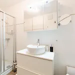 Boje 1 - Timmendorfer Apartment