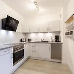 Boje 1 - Timmendorfer Apartment *