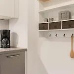 Apartment Boje 1 - Timmendorfer *