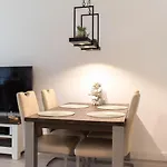 Boje 1 - Timmendorfer Apartment Timmendorfer Strand