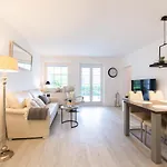 Apartment Boje 1 - Timmendorfer Timmendorfer Strand