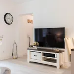 Boje 1 - Timmendorfer Apartment