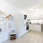 Boje 1 - Timmendorfer Apartment *