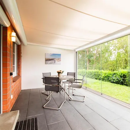 Boje 1 - Timmendorfer