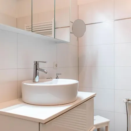 דירה Boje 1 - Timmendorfer