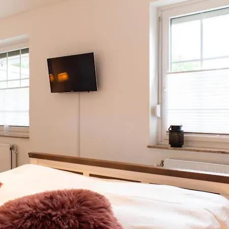 Boje 1 - Timmendorfer דירה טימנדורפר שטרנד