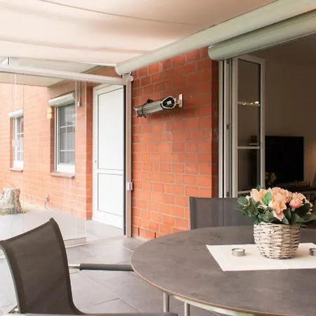 Boje 1 - Timmendorfer