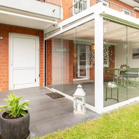 דירה Boje 1 - Timmendorfer