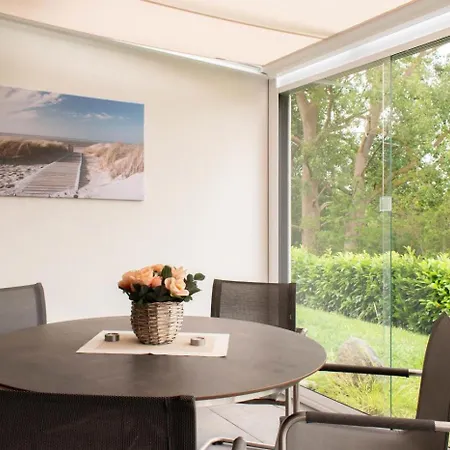 דירה Boje 1 - Timmendorfer טימנדורפר שטרנד