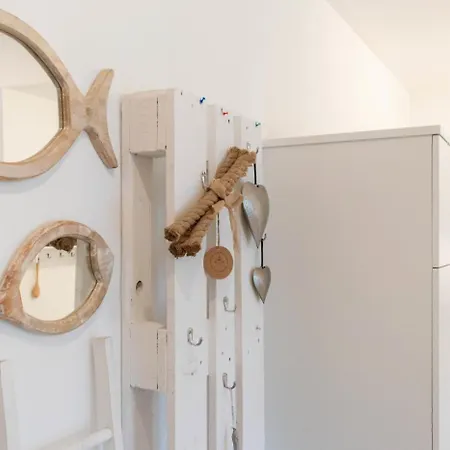 Boje 1 - Timmendorfer * טימנדורפר שטרנד