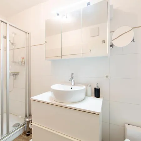 Boje 1 - Timmendorfer דירה