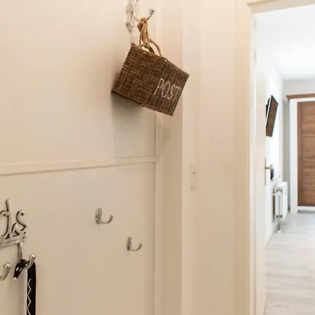 Boje 1 - Timmendorfer