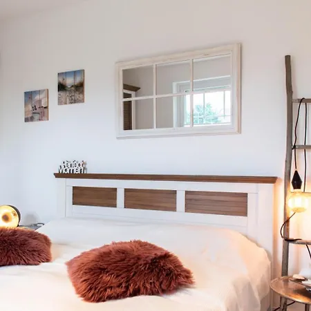 Boje 1 - Timmendorfer דירה טימנדורפר שטרנד