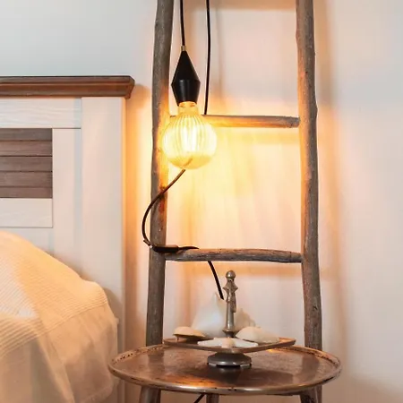 Boje 1 - Timmendorfer טימנדורפר שטרנד