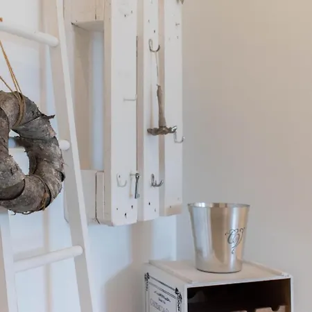 Boje 1 - Timmendorfer * טימנדורפר שטרנד