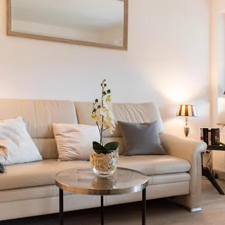 Boje 1 - Timmendorfer