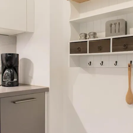 דירה Boje 1 - Timmendorfer *