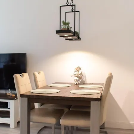 Boje 1 - Timmendorfer דירה טימנדורפר שטרנד