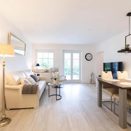 דירה Boje 1 - Timmendorfer טימנדורפר שטרנד