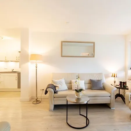 Boje 1 - Timmendorfer