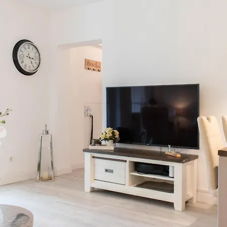 Boje 1 - Timmendorfer דירה