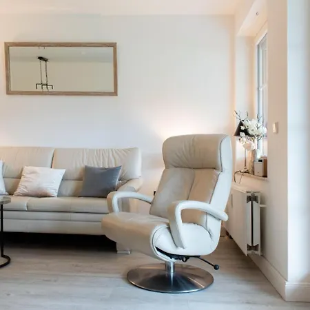 דירה Boje 1 - Timmendorfer