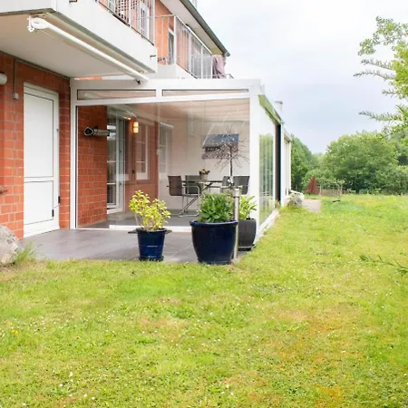 Boje 1 - Timmendorfer טימנדורפר שטרנד